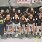 Buona la semifinale di andata a Grottaccia per il C5