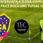 Intervista a Elena Giardini