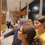 Le mille avventure di Mister Treme…E cena al Mac Donald fu…