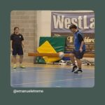 La prima di Giorgia Marchitiello